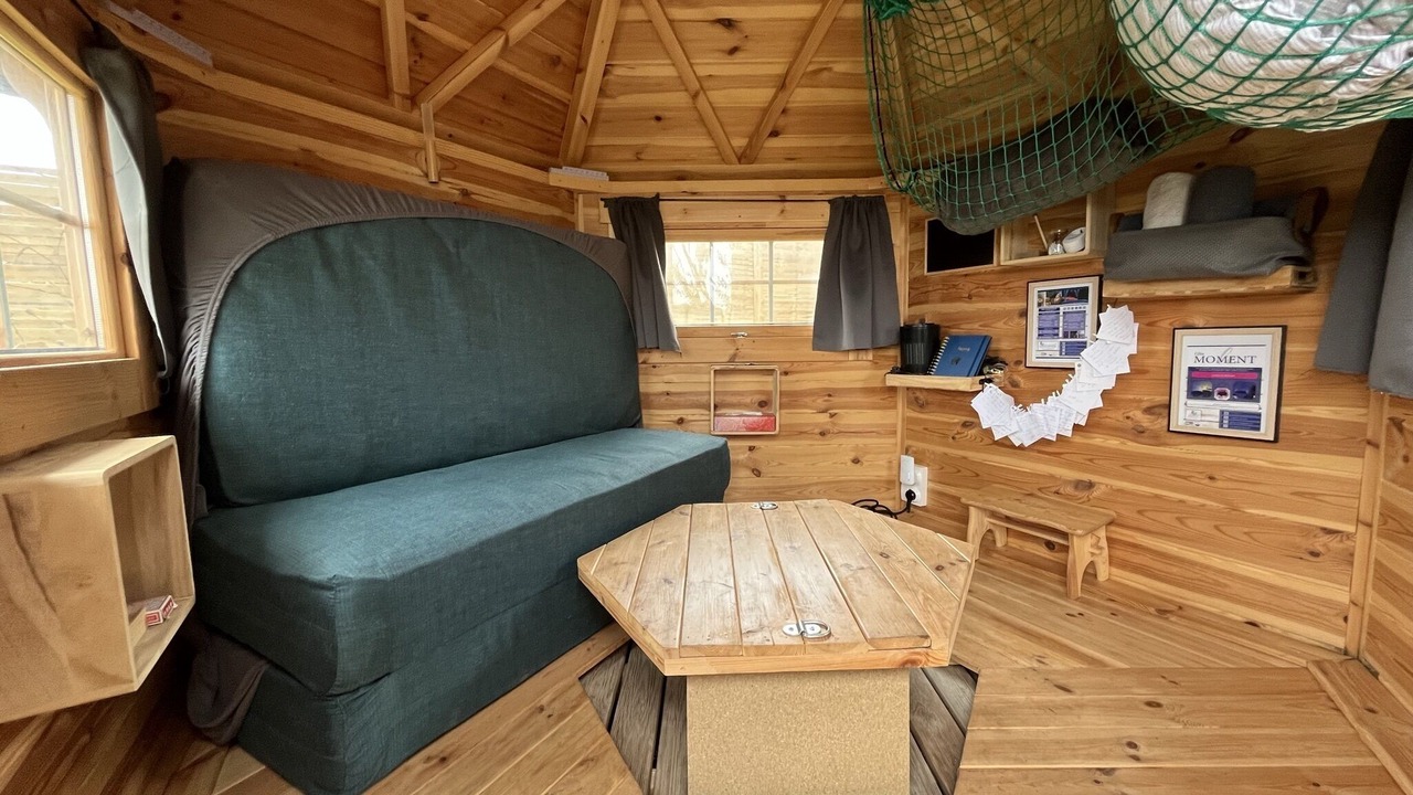 Photo of Bedroom in Chouzy-sur-Cisse