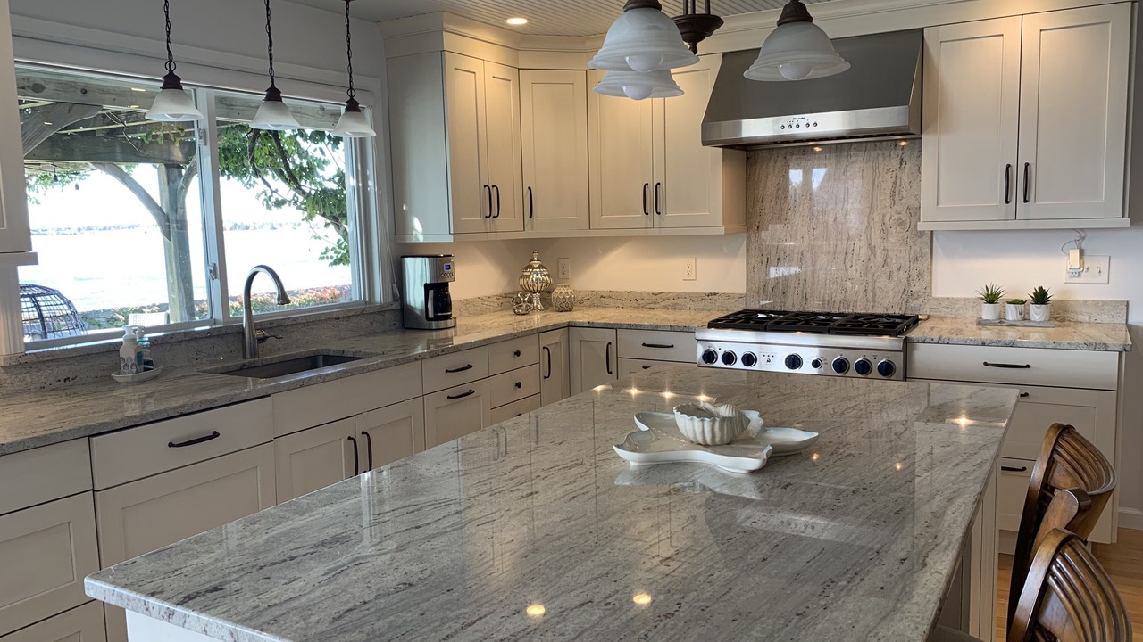 Photo of Kitchen in Clinton