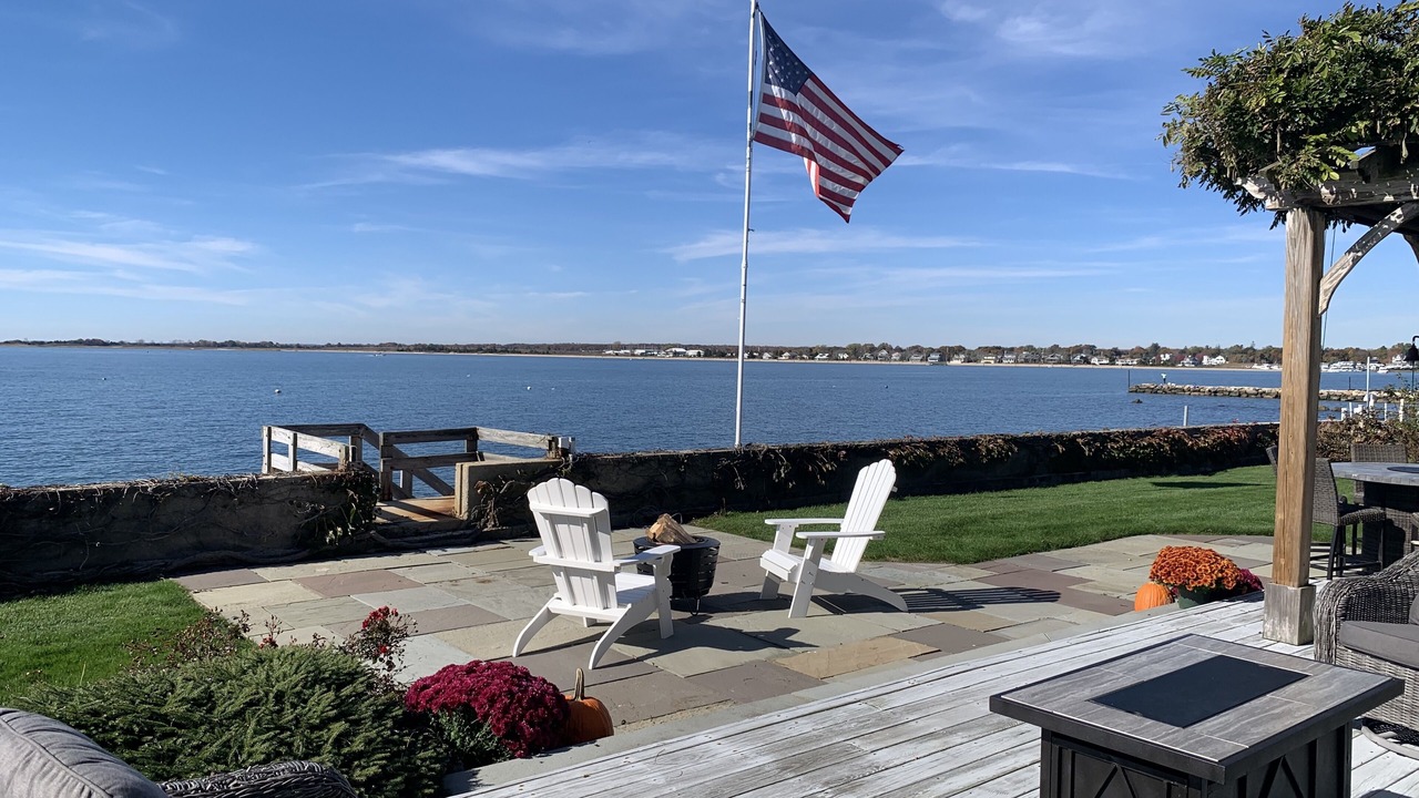 Photo of Patio Balcony in Clinton