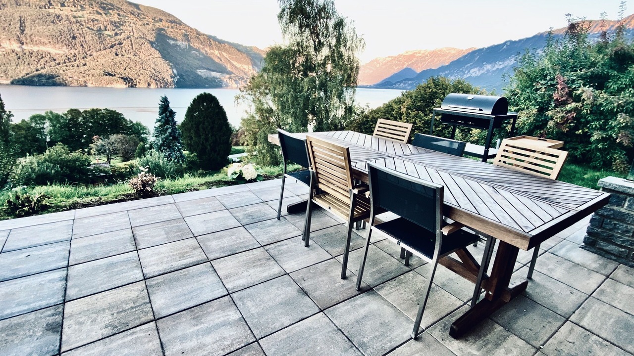 Photo of Outdoor in Krattigen