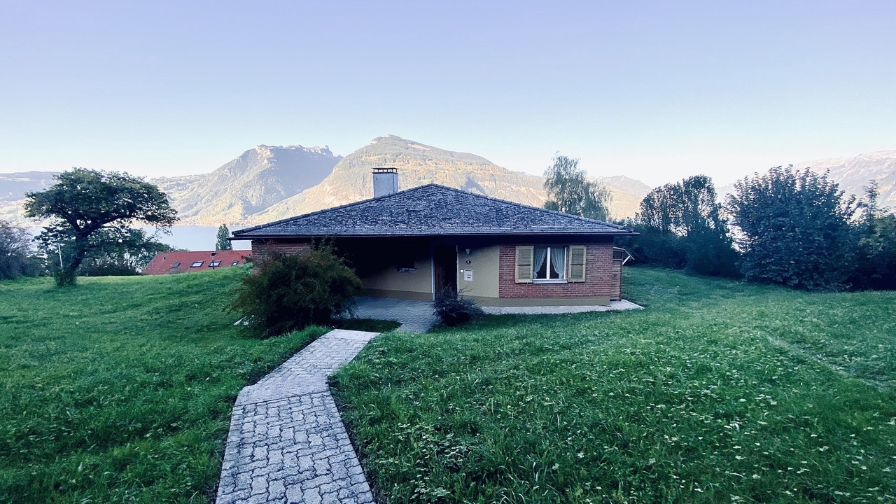 Photo of Outdoor in Krattigen