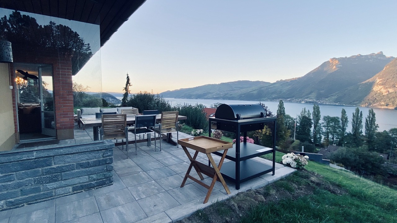 Photo of Outdoor in Krattigen