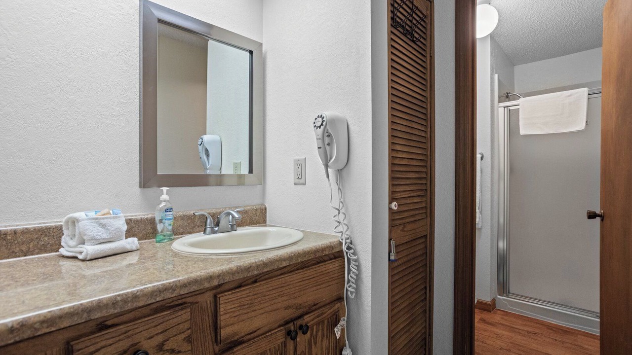 Photo of Bathroom in Sunrise Beach