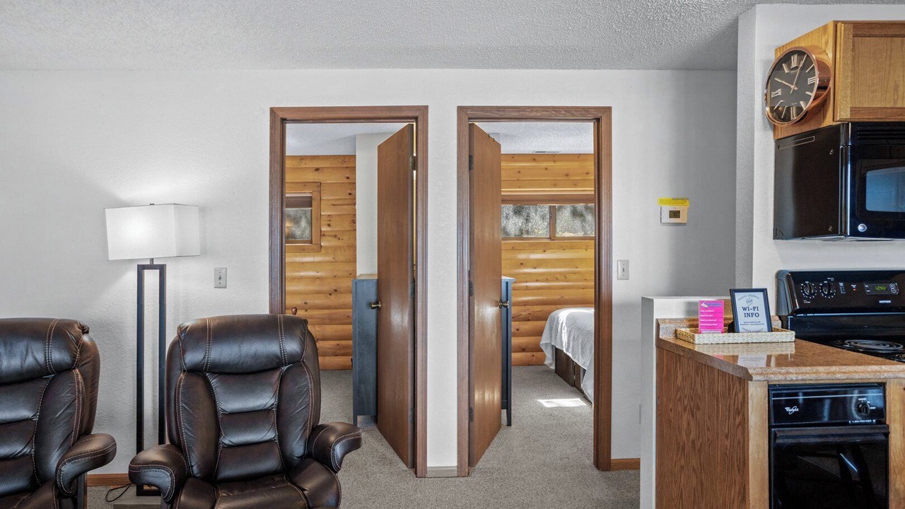 Photo of Bedroom in Sunrise Beach