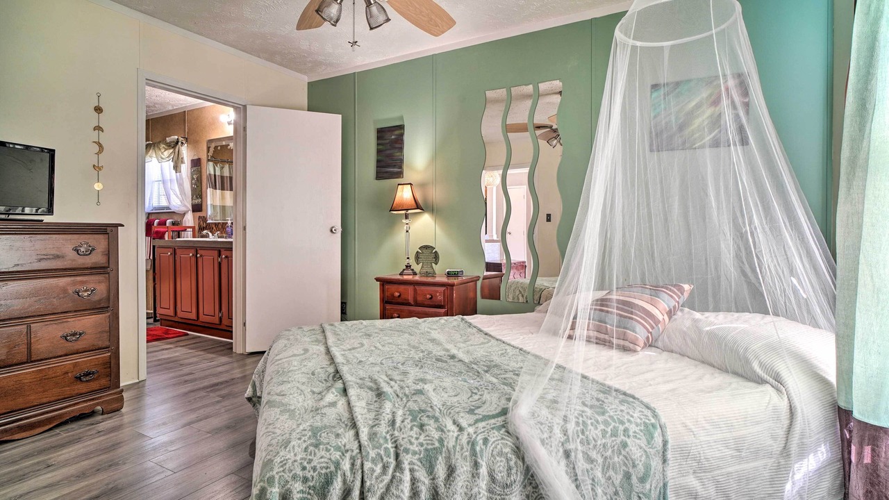 Photo of Bedroom in Mohawk