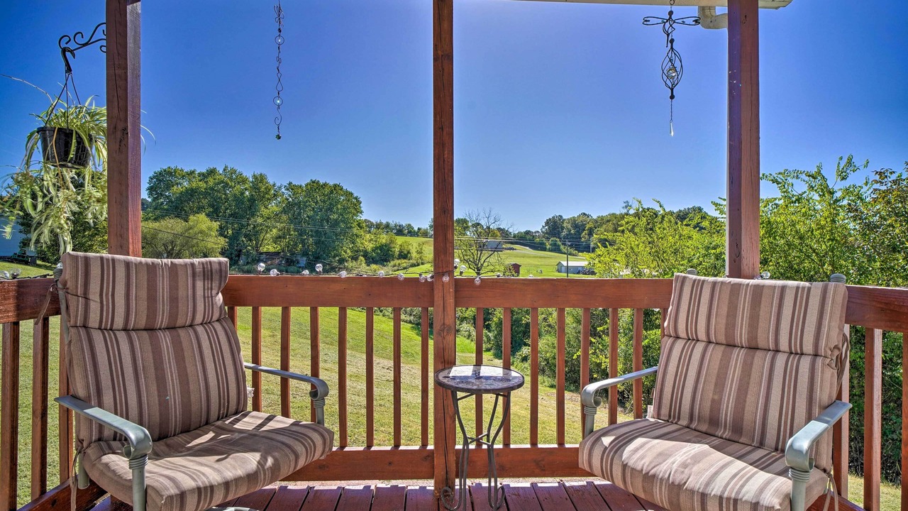 Photo of Outdoor in Mohawk