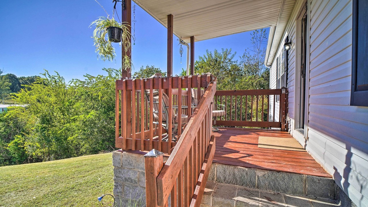 Photo of Outdoor in Mohawk