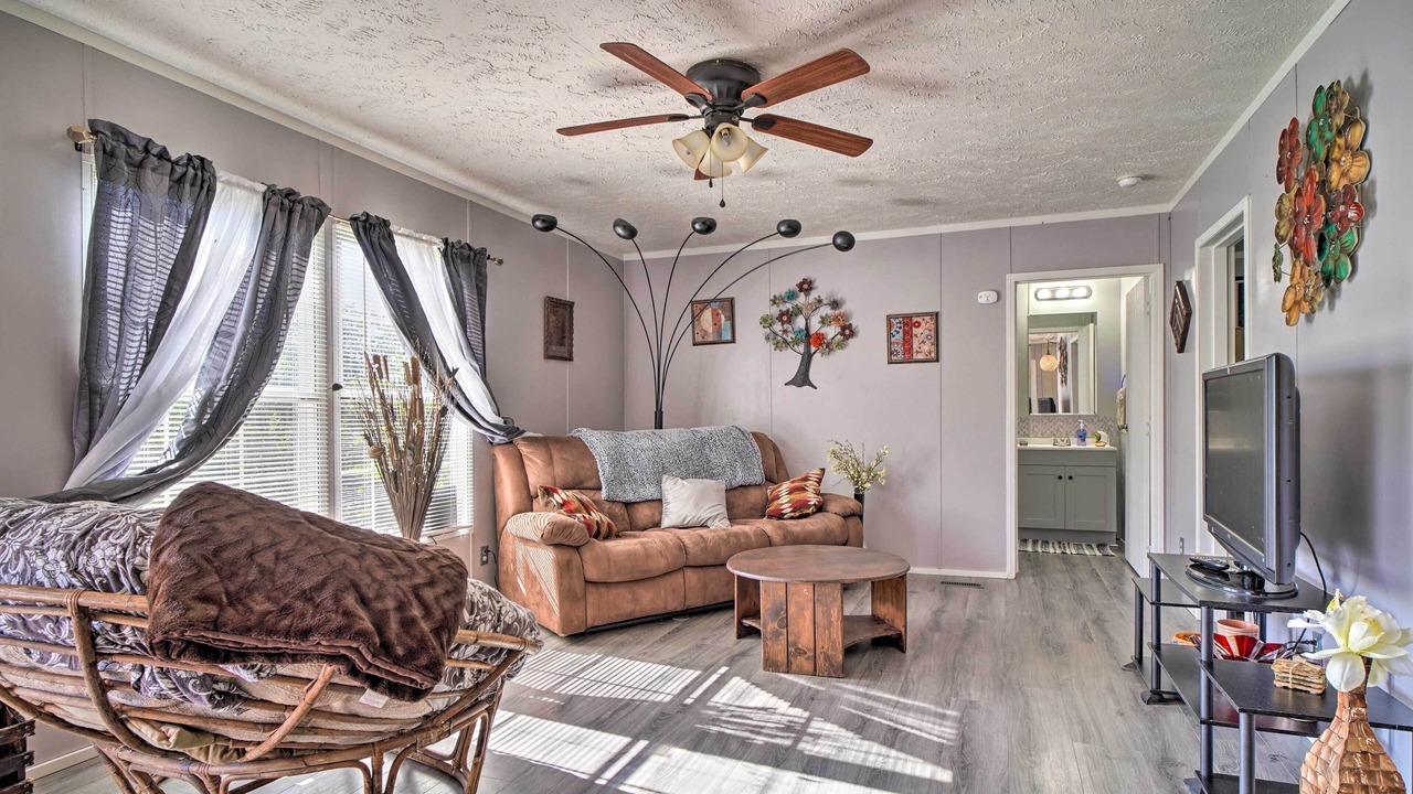 Photo of Bedroom in Mohawk