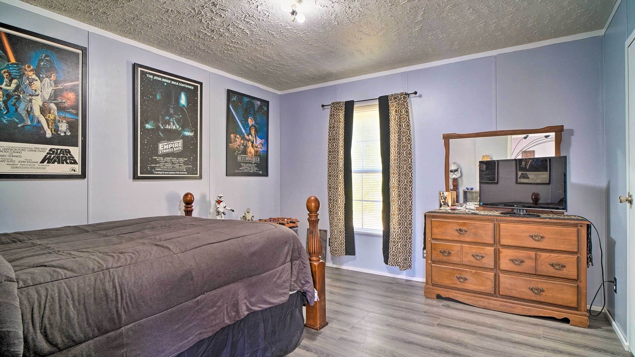 Photo of Bedroom in Mohawk