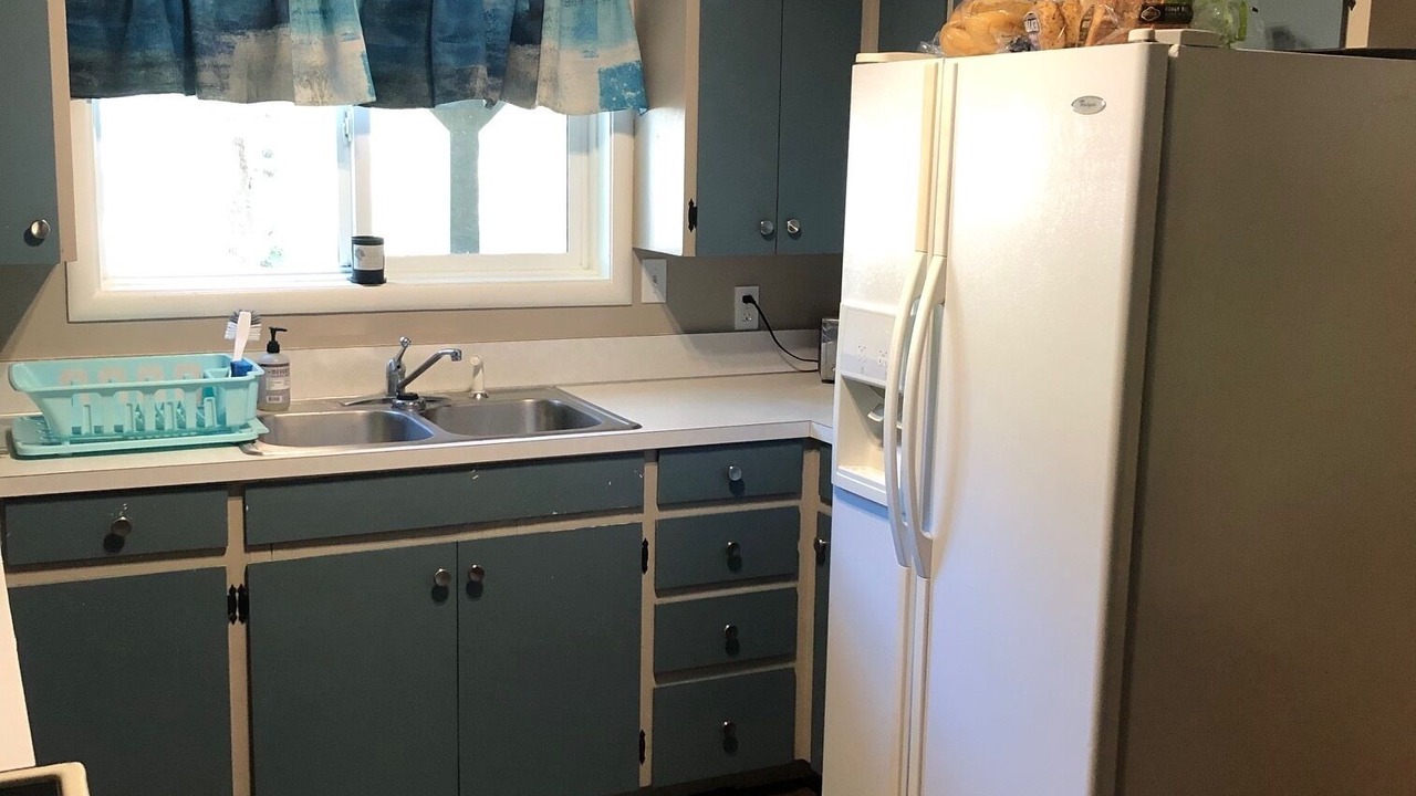 Photo of Kitchen in Gold Hill