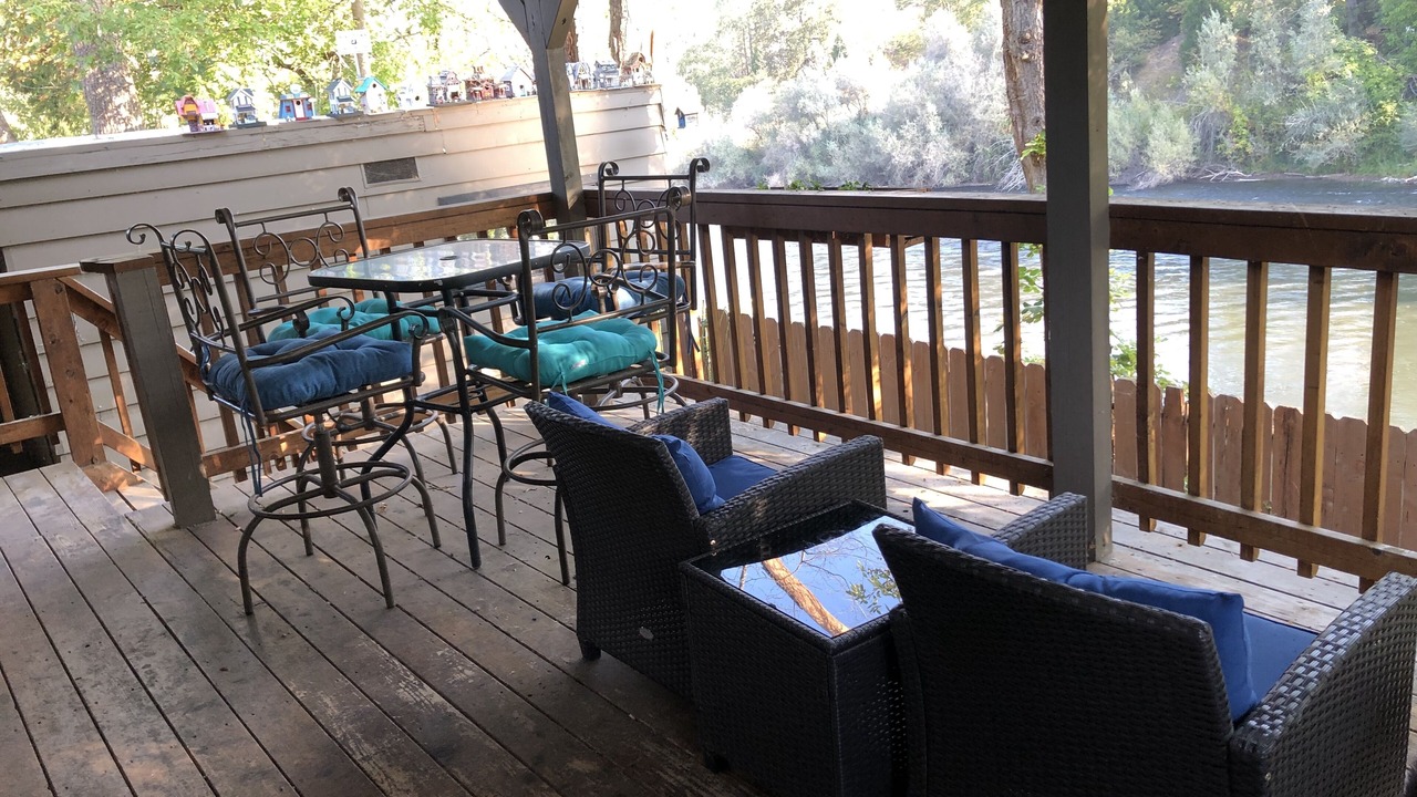 Photo of Outdoor in Gold Hill