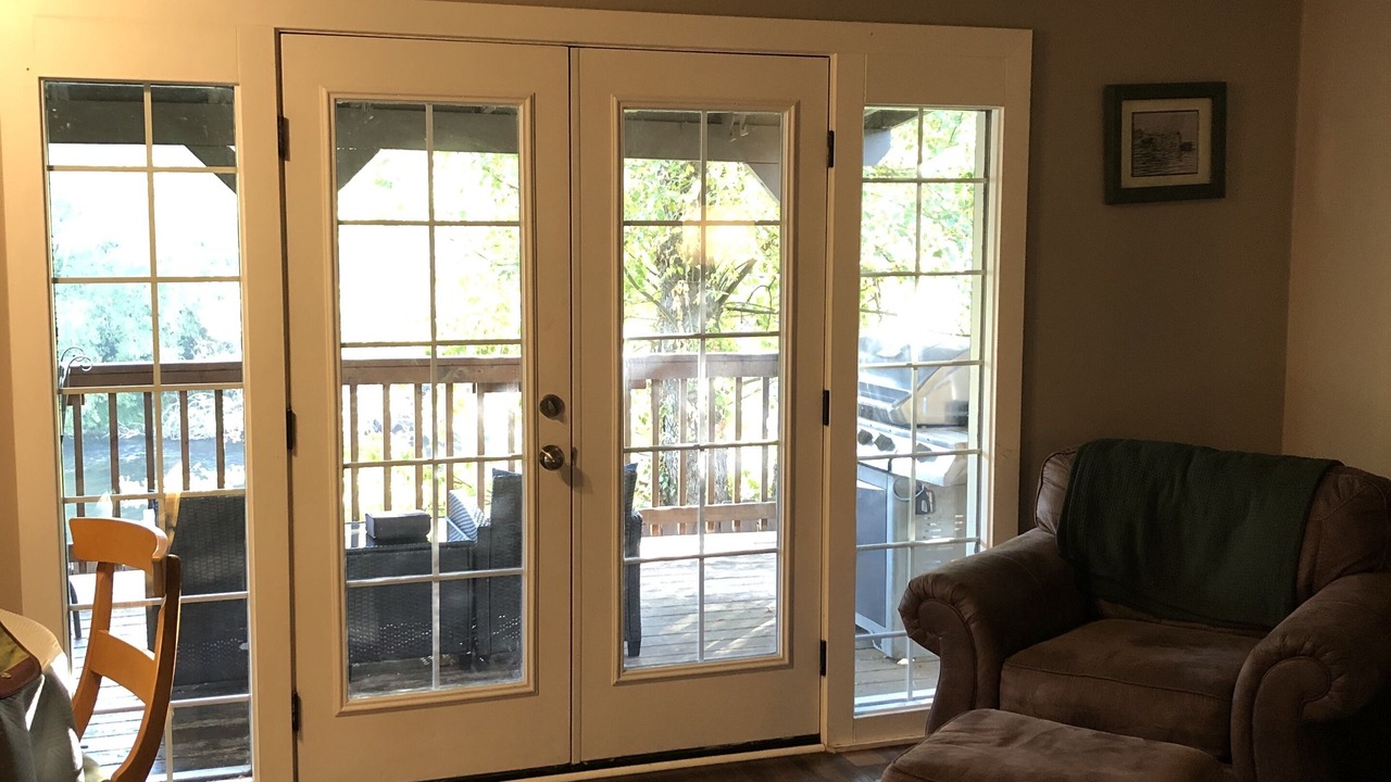 Photo of Livingroom in Gold Hill