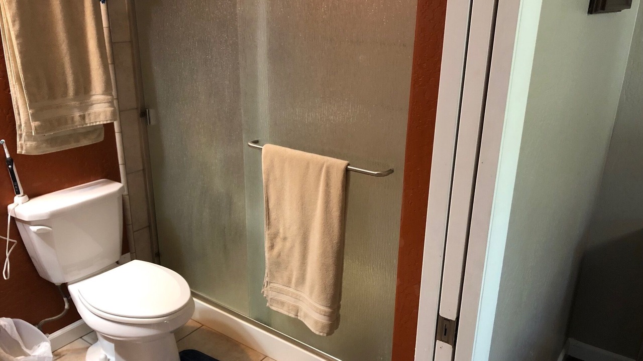 Photo of Bathroom in Gold Hill