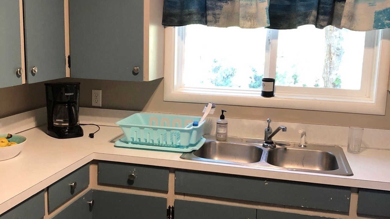 Photo of Kitchen in Gold Hill