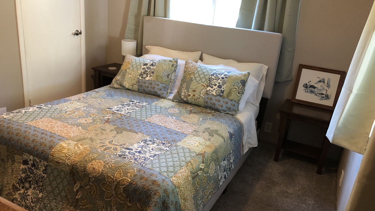 Photo of Bedroom in Gold Hill