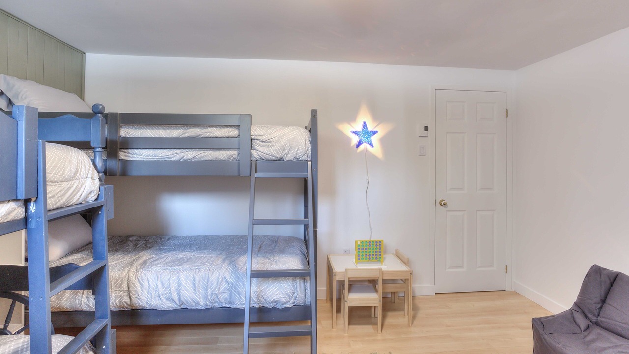 Photo of Bedroom in Riviere-Rouge