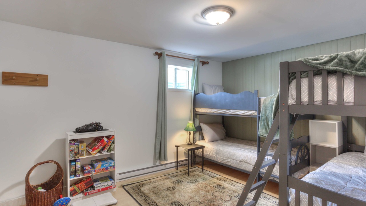 Photo of Bedroom in Riviere-Rouge