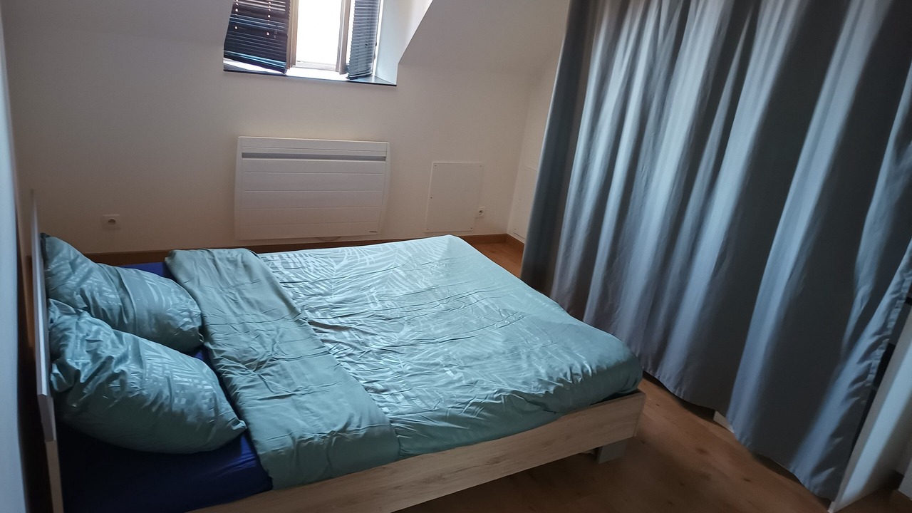Photo of Bedroom in Mirebeau-sur-Beze