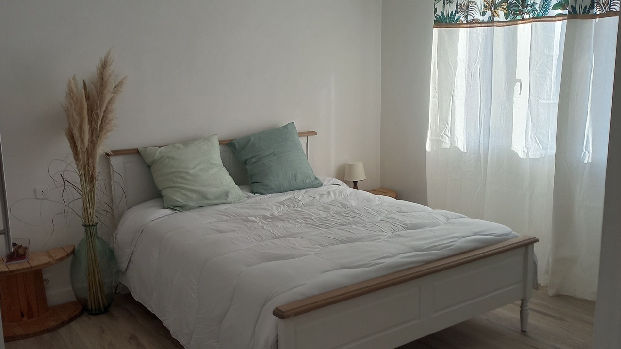 Photo of Bedroom in Saint-Sebastien-sur-Loire