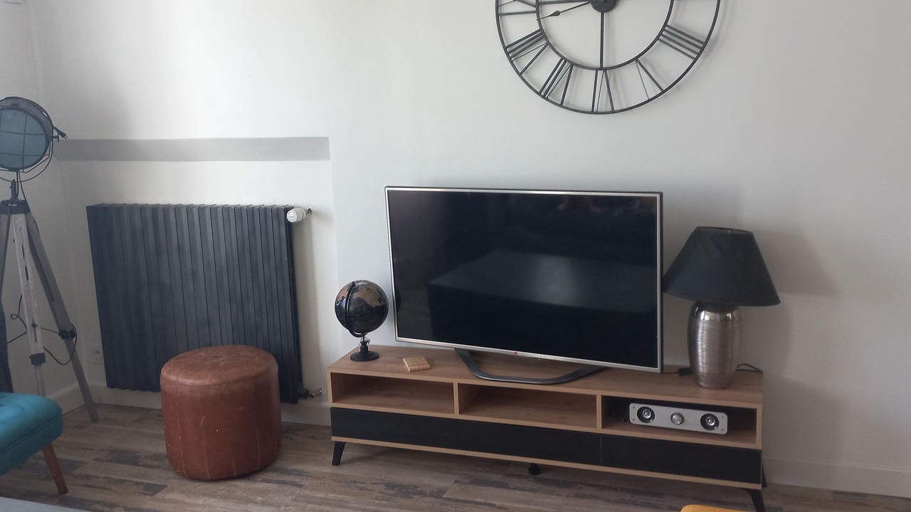 Photo of Livingroom in Saint-Sebastien-sur-Loire