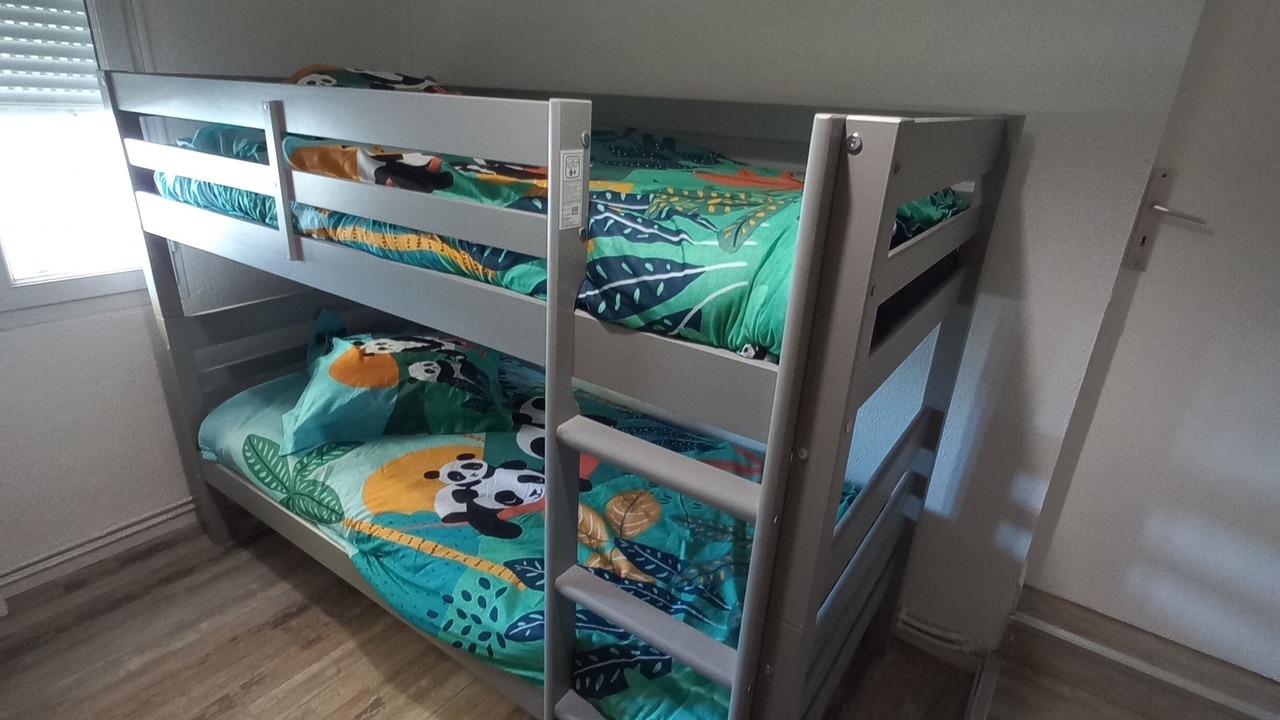 Photo of Bedroom in Saint-Sebastien-sur-Loire