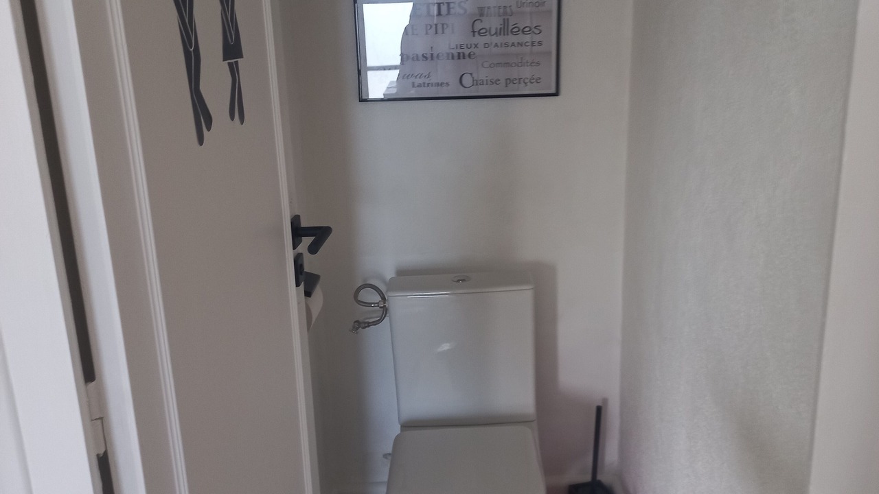 Photo of Bathroom in Saint-Sebastien-sur-Loire
