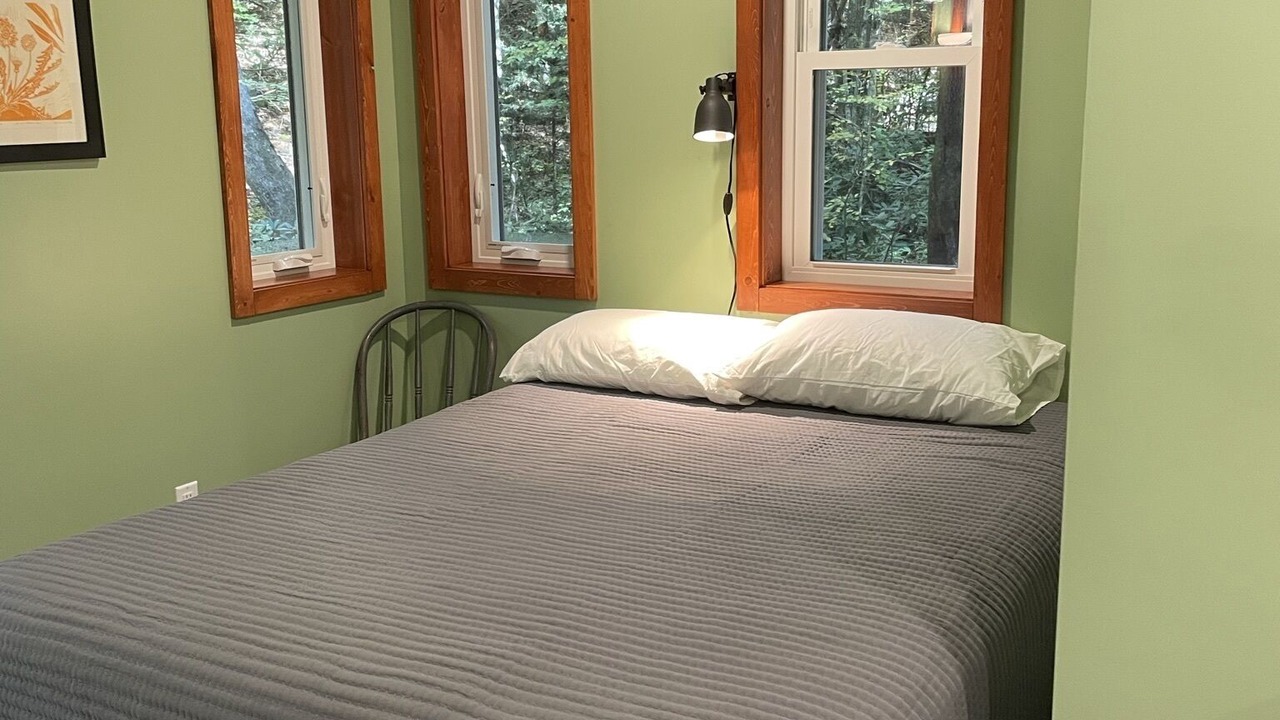 Photo of Bedroom in Confluence