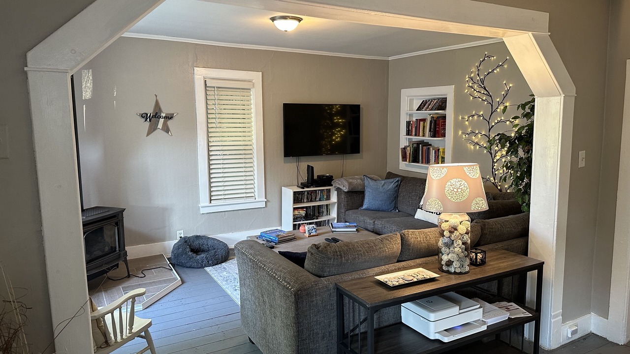 Photo of Livingroom in Williamsburg