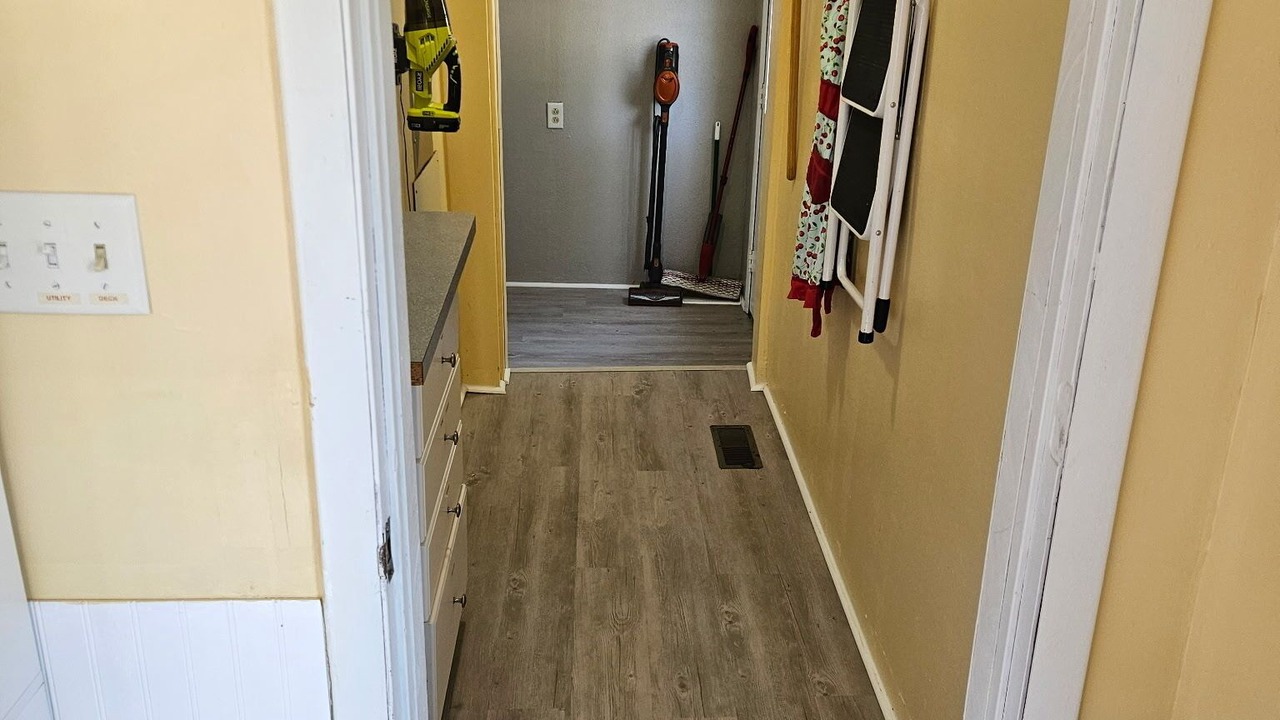 Photo of Bedroom in Williamsburg