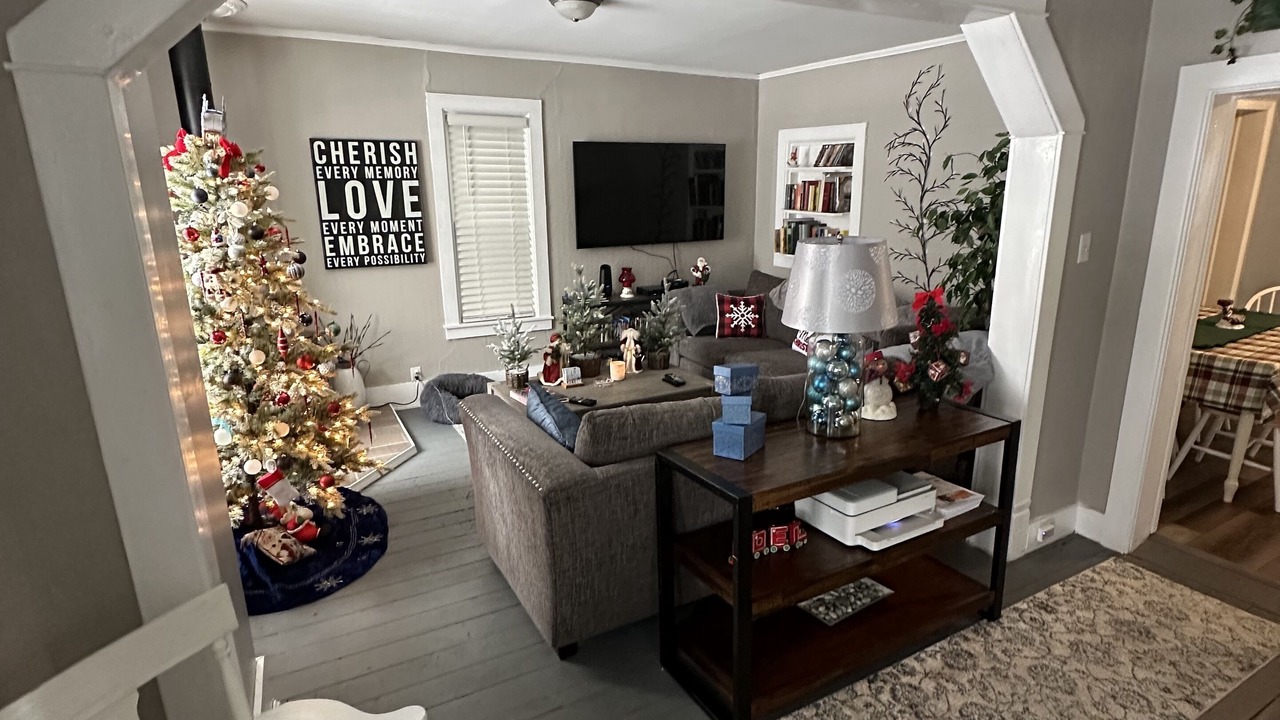 Photo of Livingroom in Williamsburg