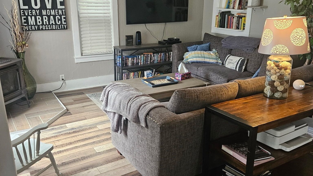 Photo of Livingroom in Williamsburg