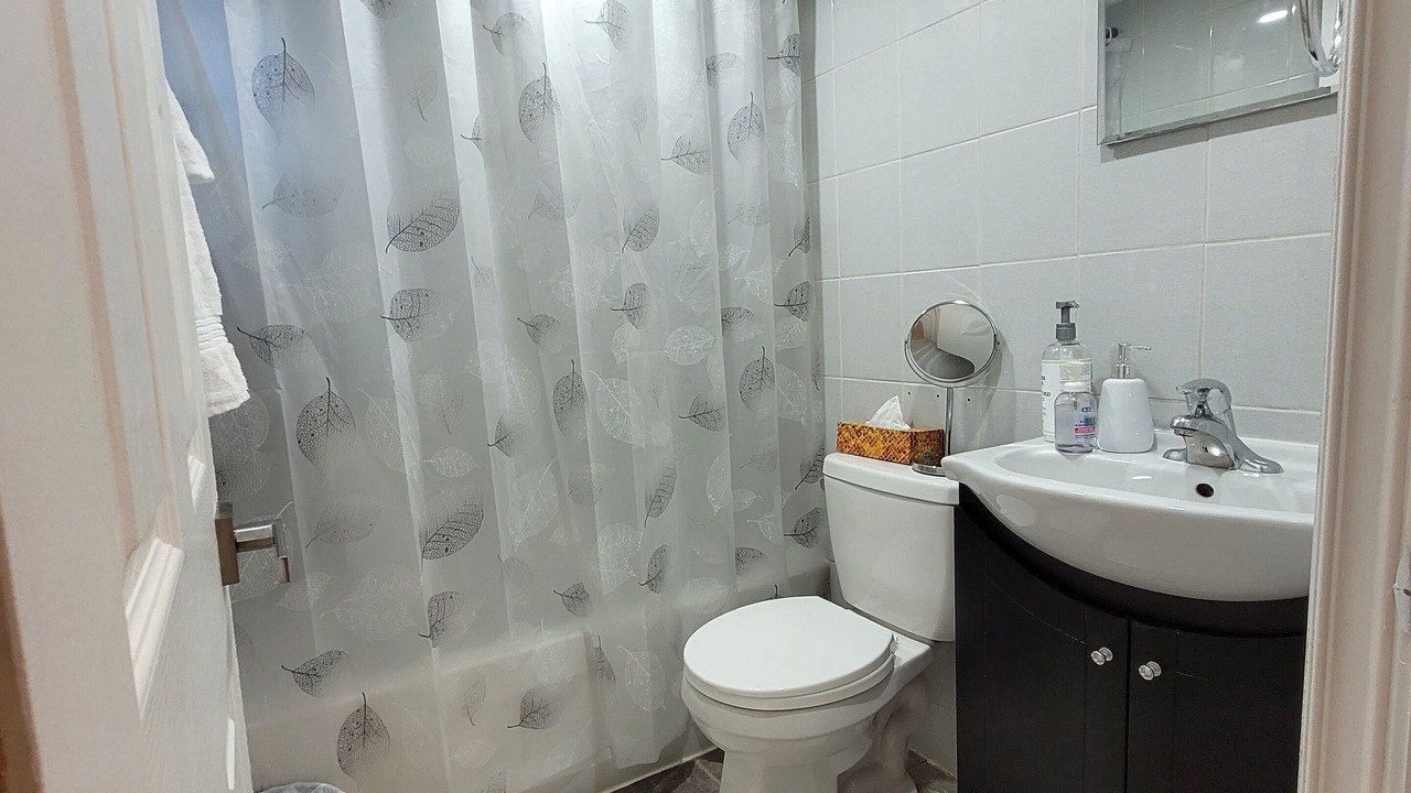Photo of Bathroom in Toronto