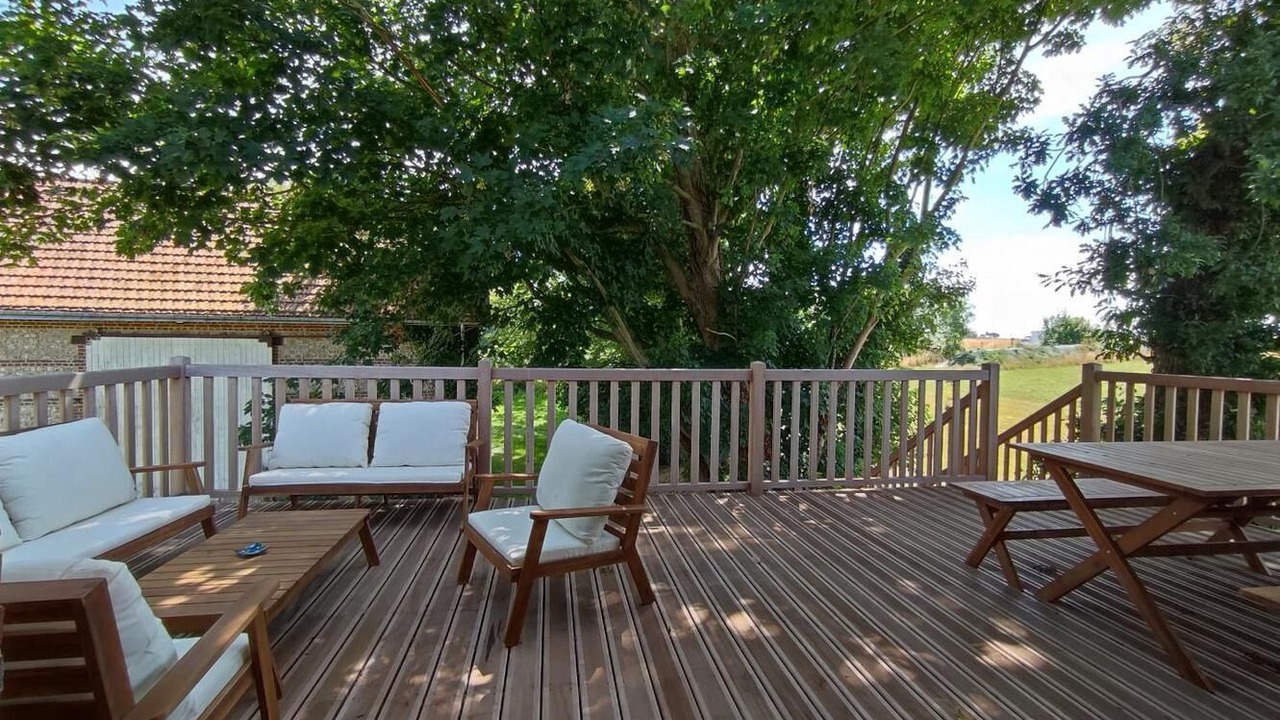 Photo of Outdoor in Bordeaux-Saint-Clair