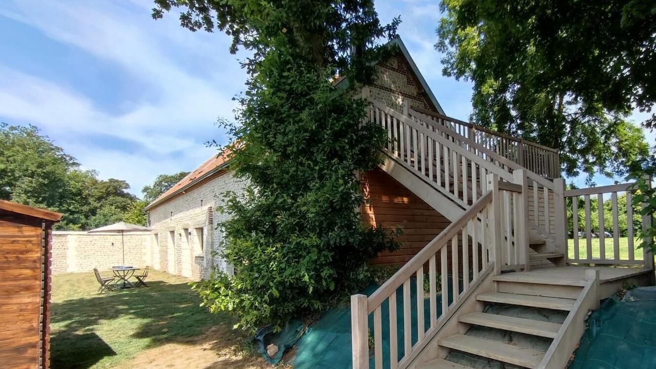 Photo of Outdoor in Bordeaux-Saint-Clair