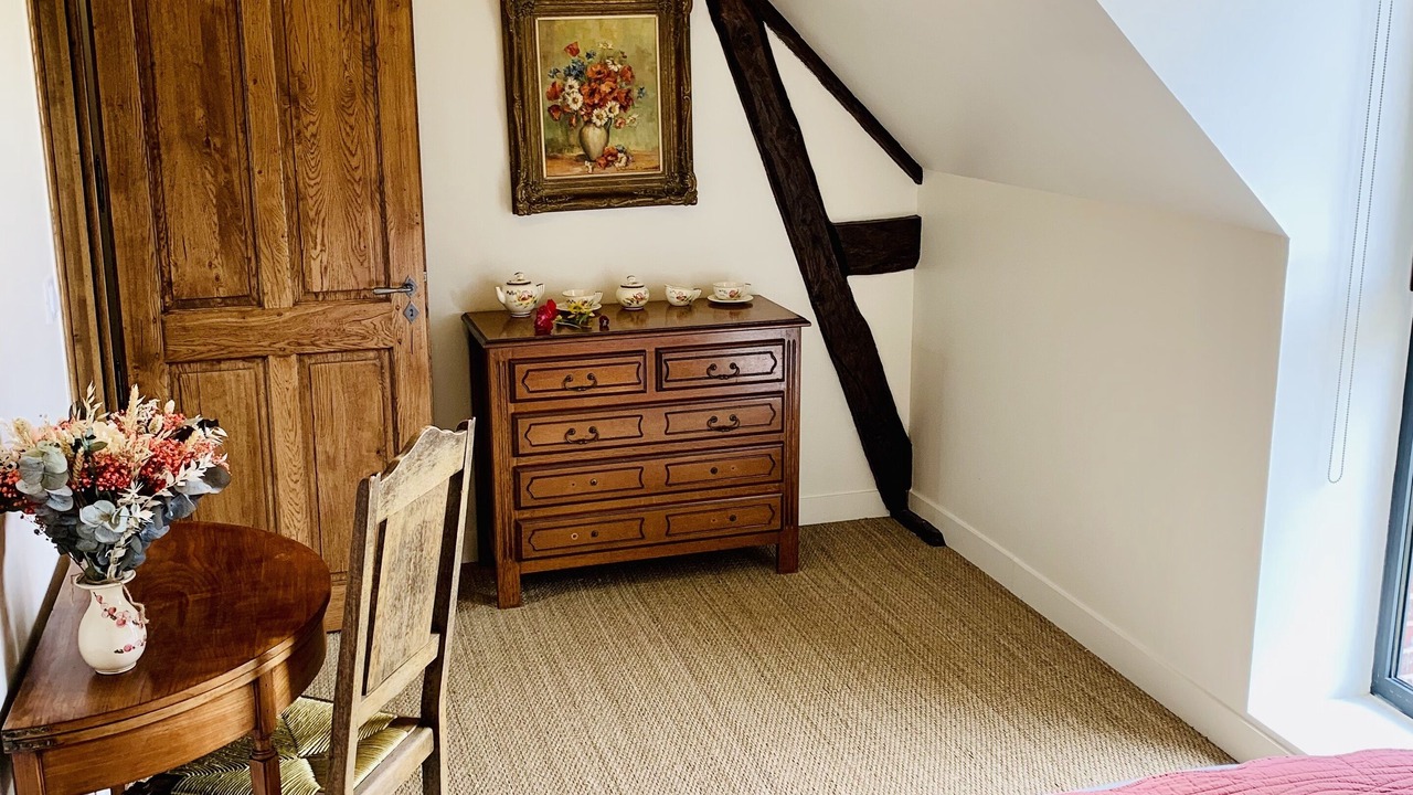 Photo of Bedroom in Bordeaux-Saint-Clair