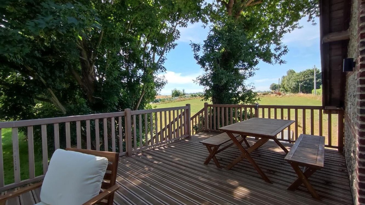 Photo of Outdoor in Bordeaux-Saint-Clair
