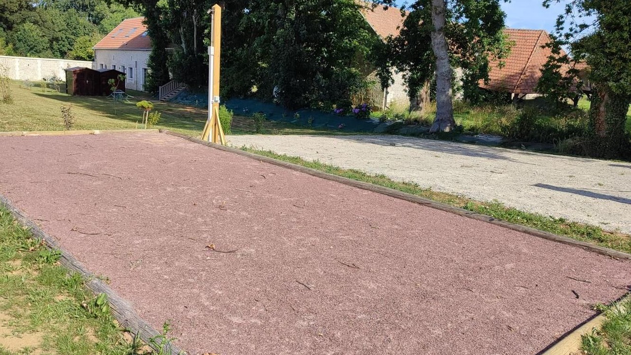 Photo of Outdoor in Bordeaux-Saint-Clair