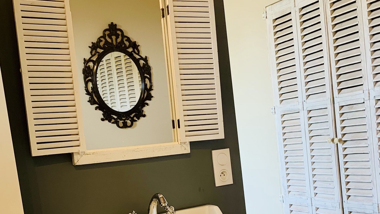 Photo of Bathroom in Bordeaux-Saint-Clair
