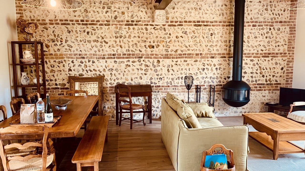 Photo of Livingroom in Bordeaux-Saint-Clair