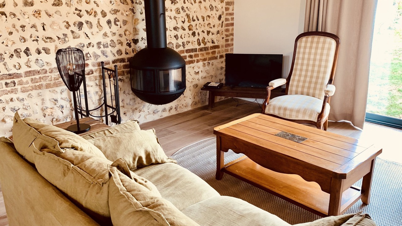 Photo of Livingroom in Bordeaux-Saint-Clair