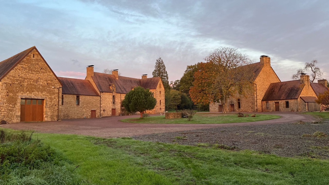 Photo of Outdoor in Athis-Val de Rouvre
