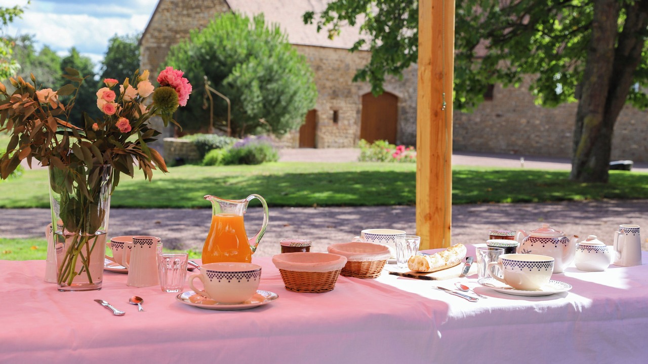 Photo of Outdoor in Athis-Val de Rouvre