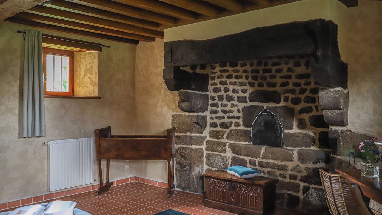 Photo of Bedroom in Athis-Val de Rouvre