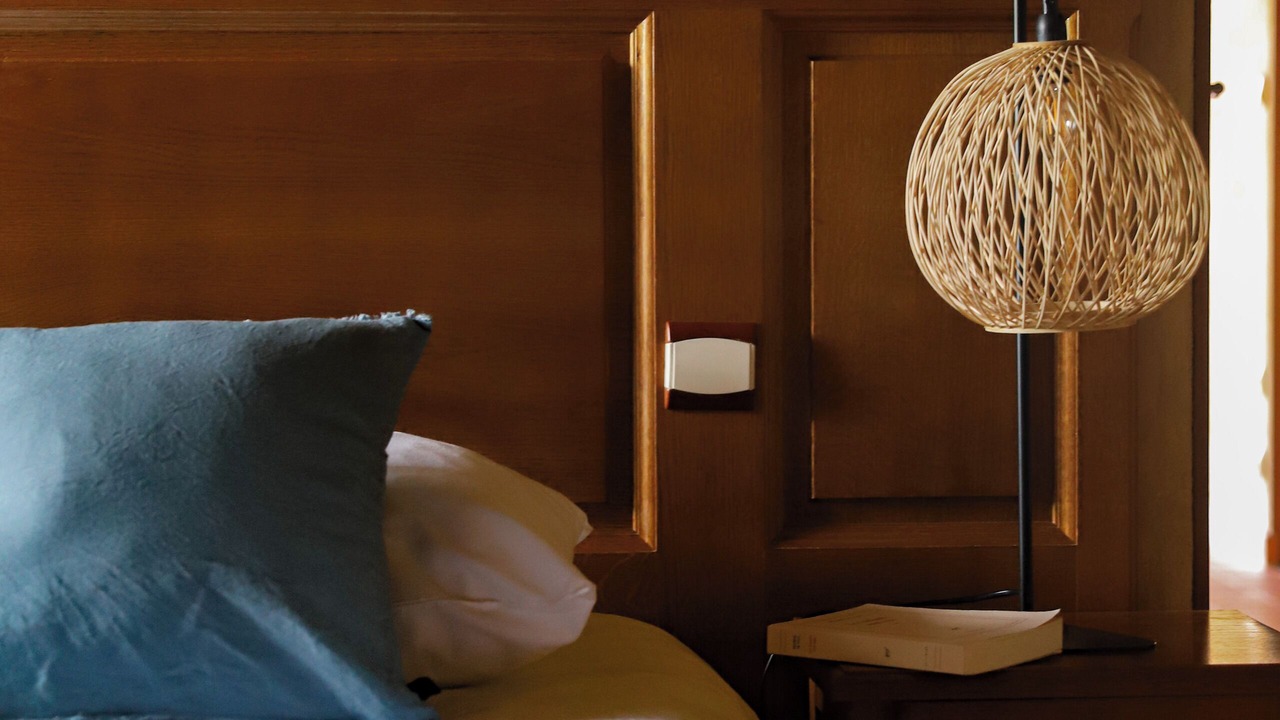Photo of Bedroom in Athis-Val de Rouvre