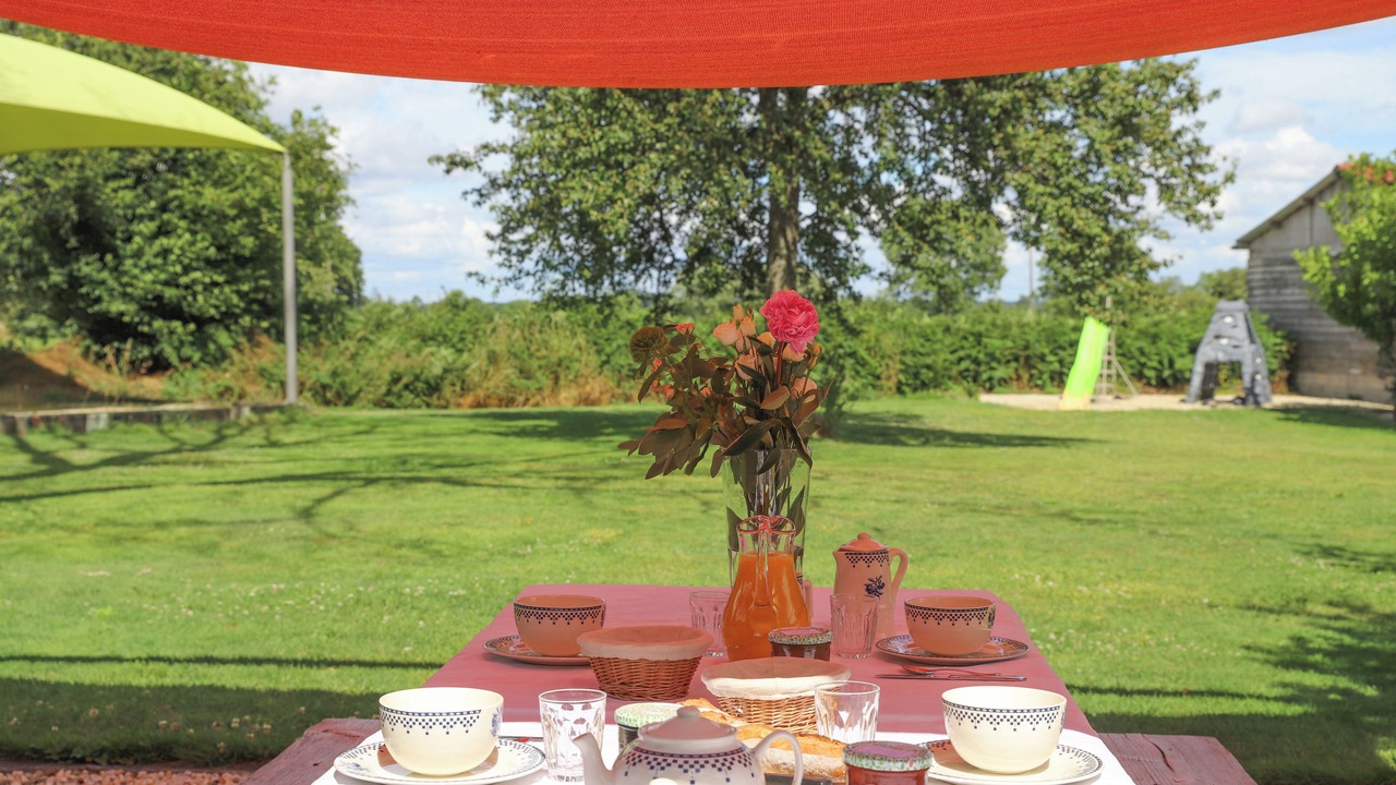 Photo of Outdoor in Athis-Val de Rouvre