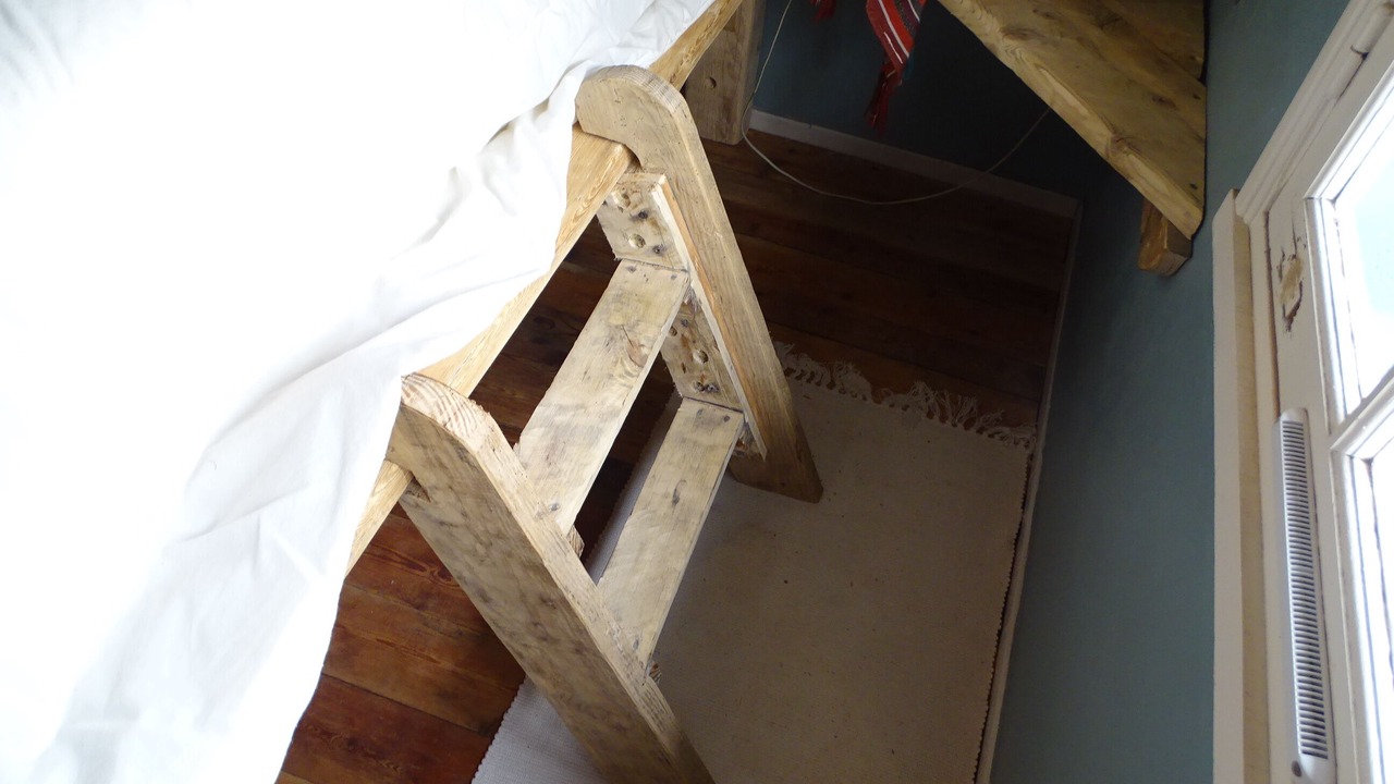 Photo of Bedroom in Le Chateau-d'Oleron