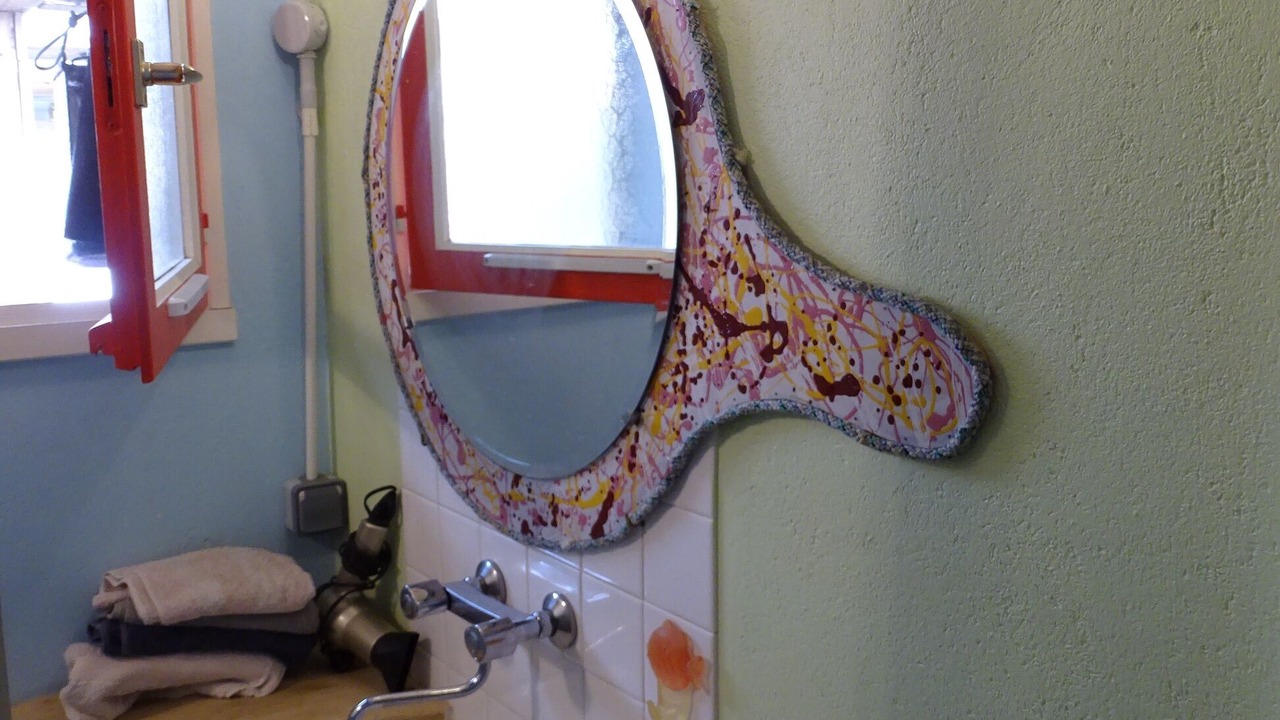 Photo of Bathroom in Le Chateau-d'Oleron