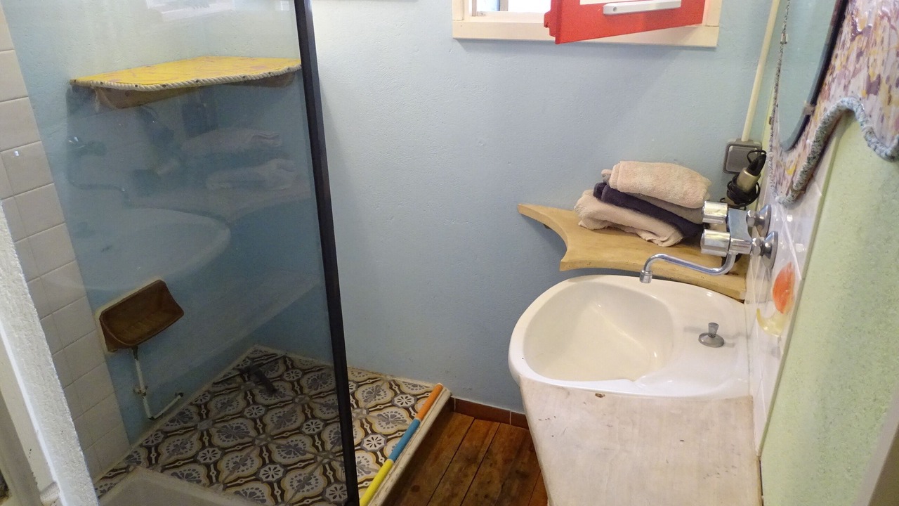 Photo of Bathroom in Le Chateau-d'Oleron