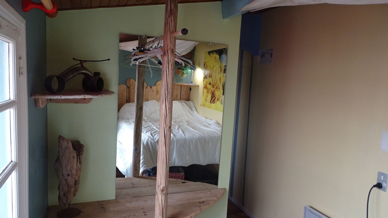 Photo of Bedroom in Le Chateau-d'Oleron