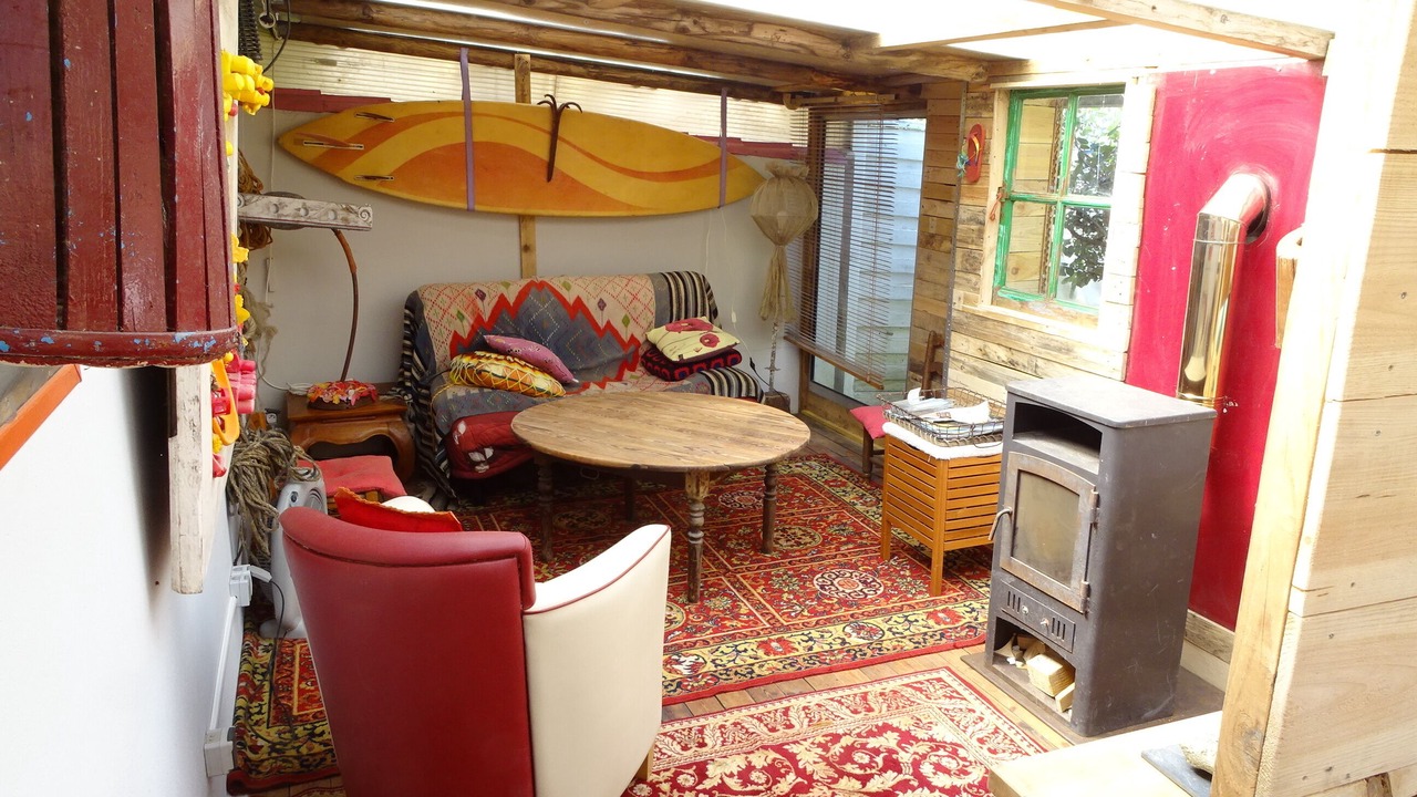 Photo of Livingroom in Le Chateau-d'Oleron